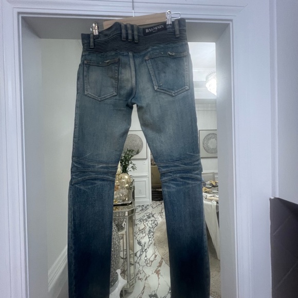 Men’s High End Jeans - Picture 2 of 6